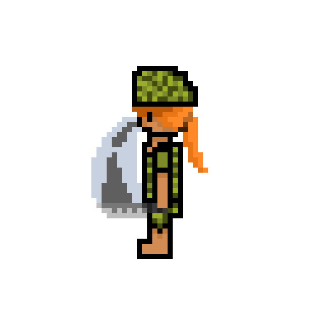 hero side view left with knife attack export